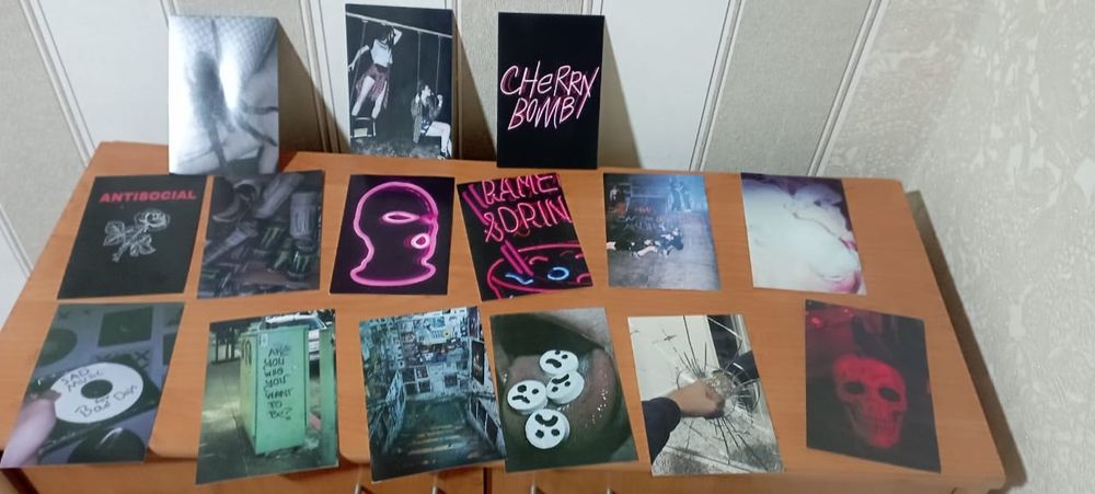 Картины на стену