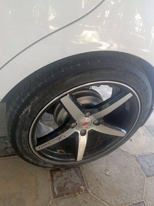 Vossen R16 205/45