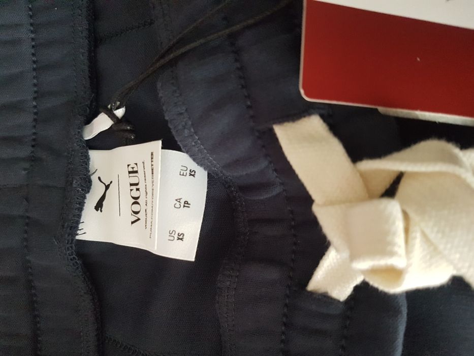 Дамско долнище Asics,