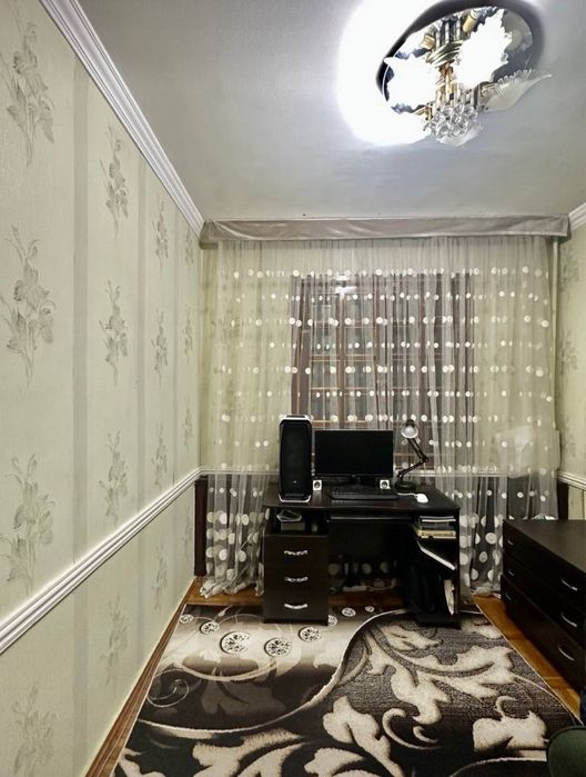 ПРОДАЕТСЯ 3/1/5 на: Айбек дет сад 506. | 72м2 мебел техника