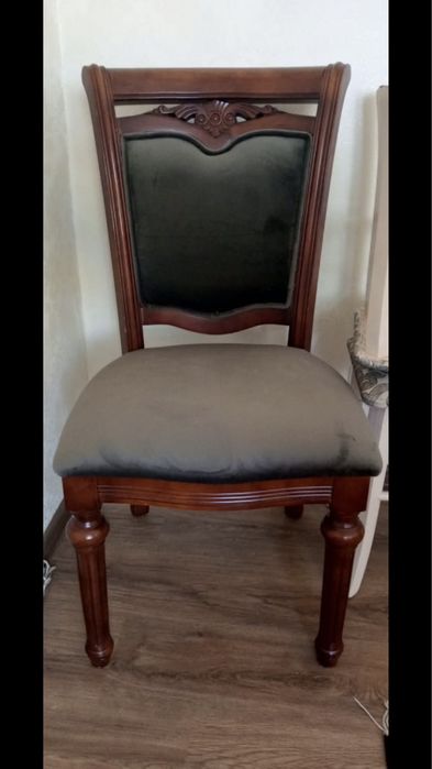 Ремонт стульев ( перетяжка, ремонт, реставрация) - Изготовление мебели ...