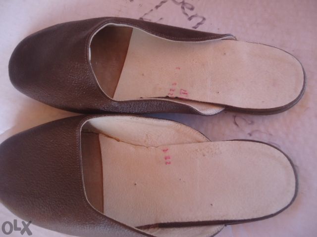 войнишки чехли от естествена кожа