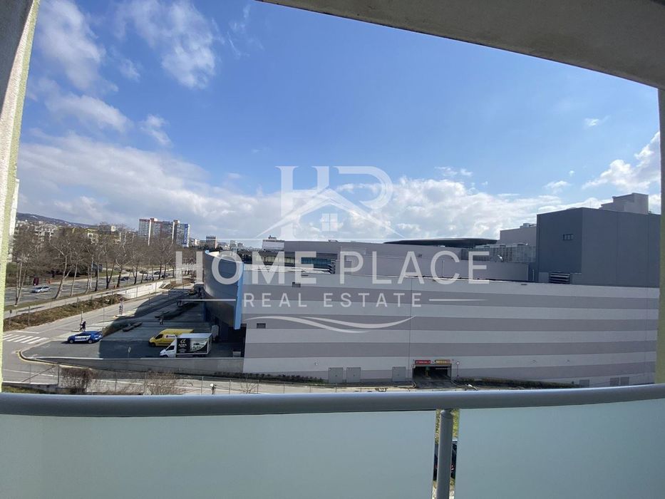 Екслузивно!  Двустаен апартамент под наем - Трошево