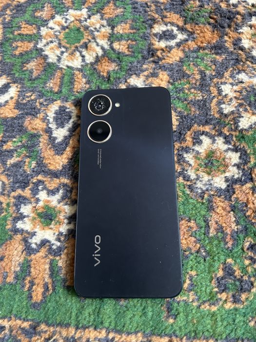 Продам vivo y03