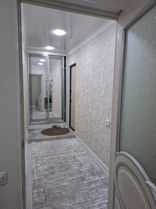 2-х комнатная квартира в микрорайоне Самал