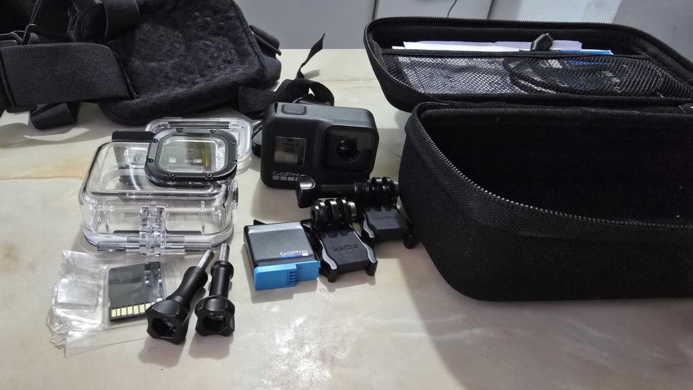 Go Pro Hero 8 de vanzare