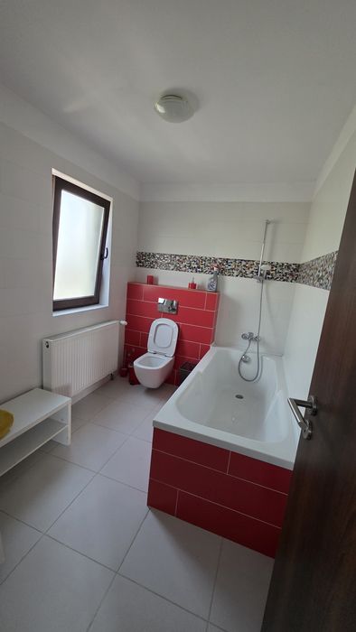 De Închiriat – Vilă Ultracentrală în Popești-Leordeni | Lângă Primărie | Ideală pentru Firmă, Clinică sau Locuință