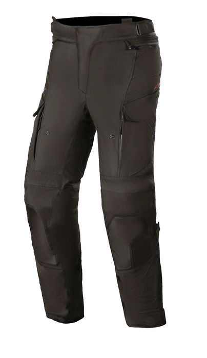 Pantaloni moto dama Alpinestars Stella Andes V3 Drystar