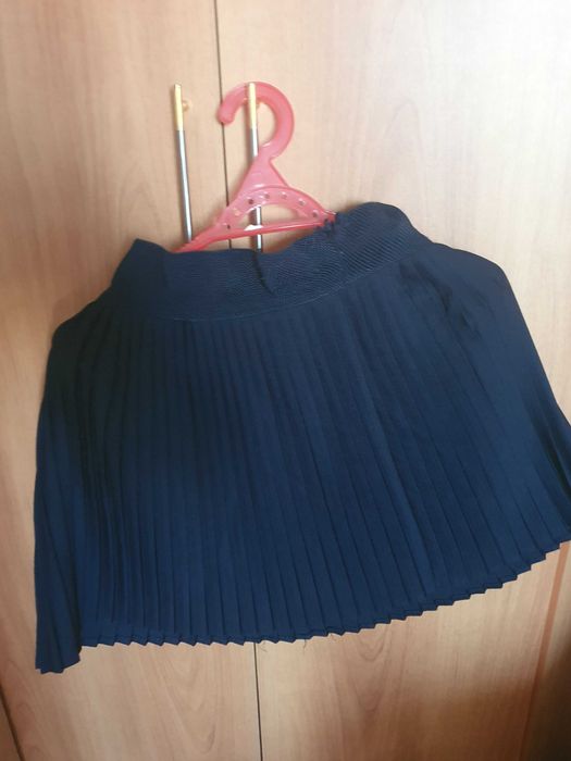 Школьная детская одежда