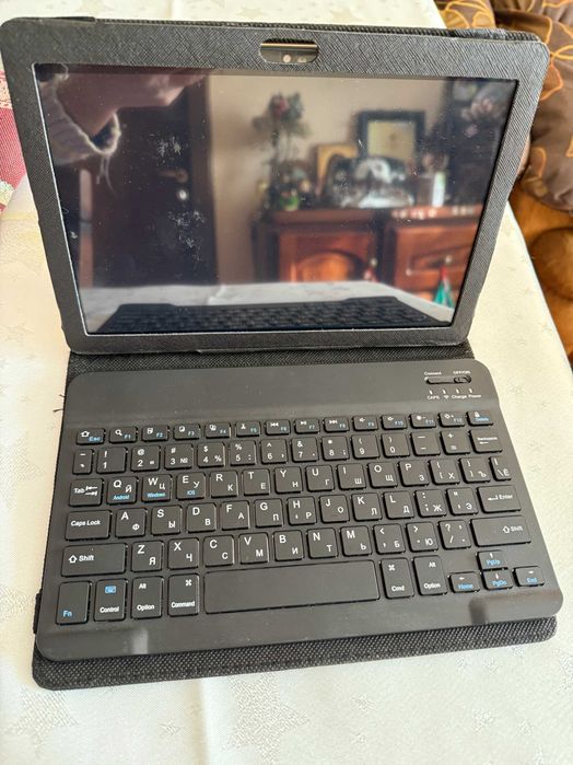 Таблет Pad6 Pro MT6737