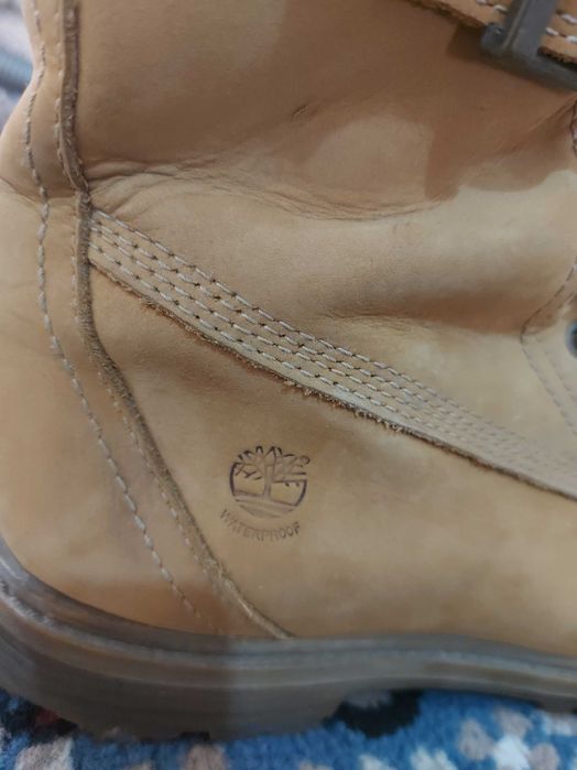 Тимберланд ,Timberland