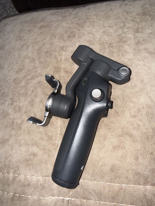 Dji osmo mobile 7p