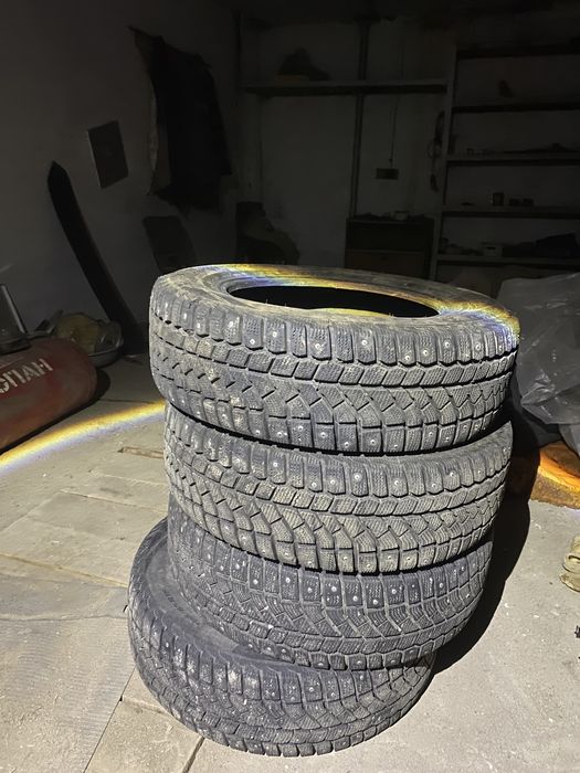 Резина viatti 195/65/15