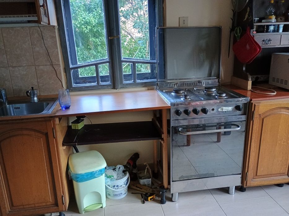 Casa cu gradina intravilan