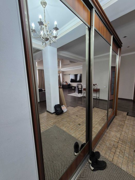 Продам шкаф купе