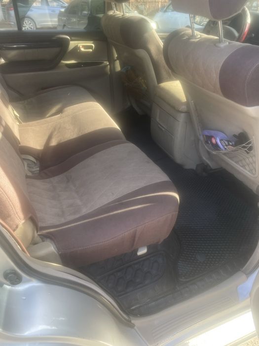 Продается Ленд крузар легенда