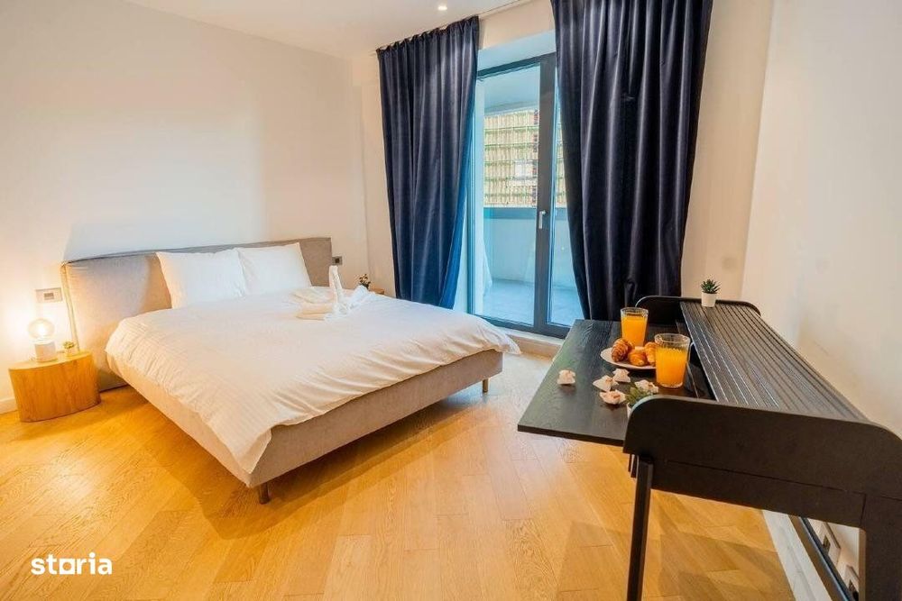 Apartament 3 Camere | 70.5Mp | Acces Metrou | Finalizare 2026 |