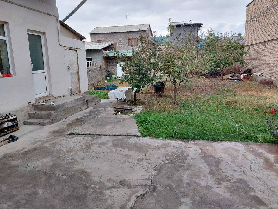 Свой Дом в Бектемире