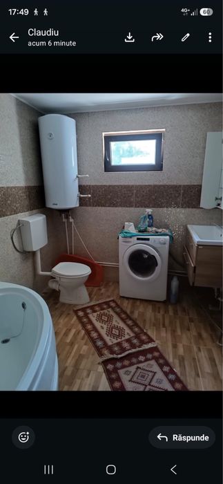 Vand Casa Sat Chitoc Vaslui