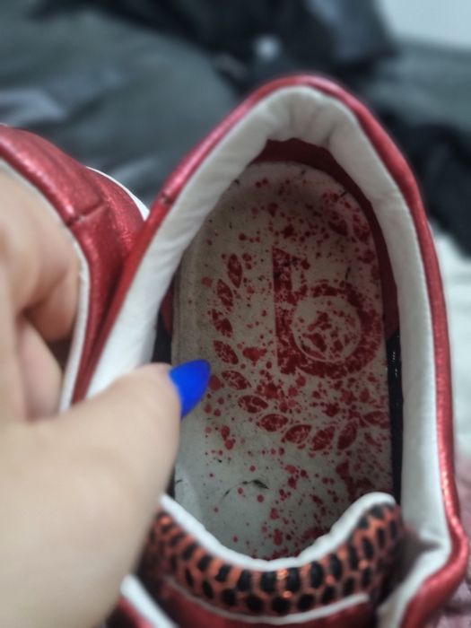 Bugatti piele mărime 39