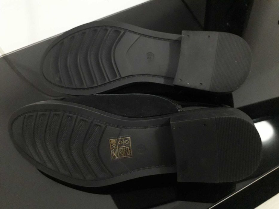 Pantofii  dama  casual