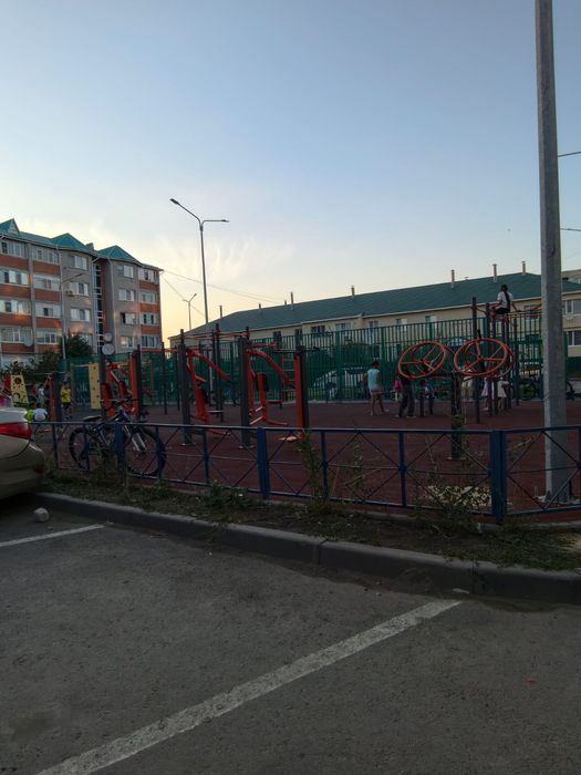 Продам  2 х комнатную квартиру