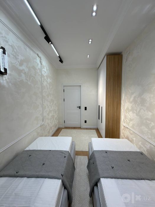 Продается 3х ком квартира, ЖК Mavera Town, ор-р: 8й роддом, 70м²