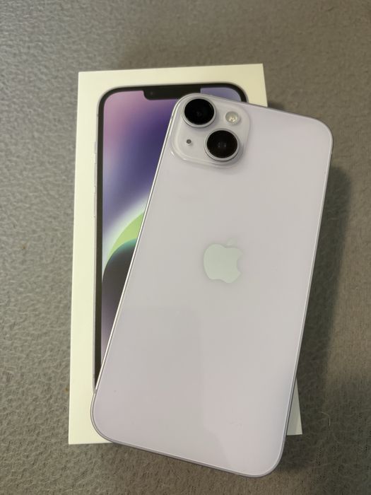 Продавам Iphone 14