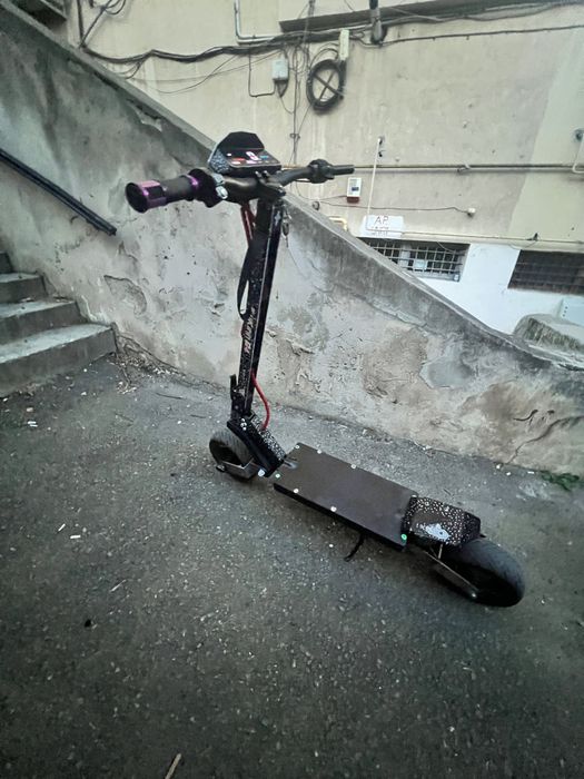 Kukrin g 4,se vinde !!!