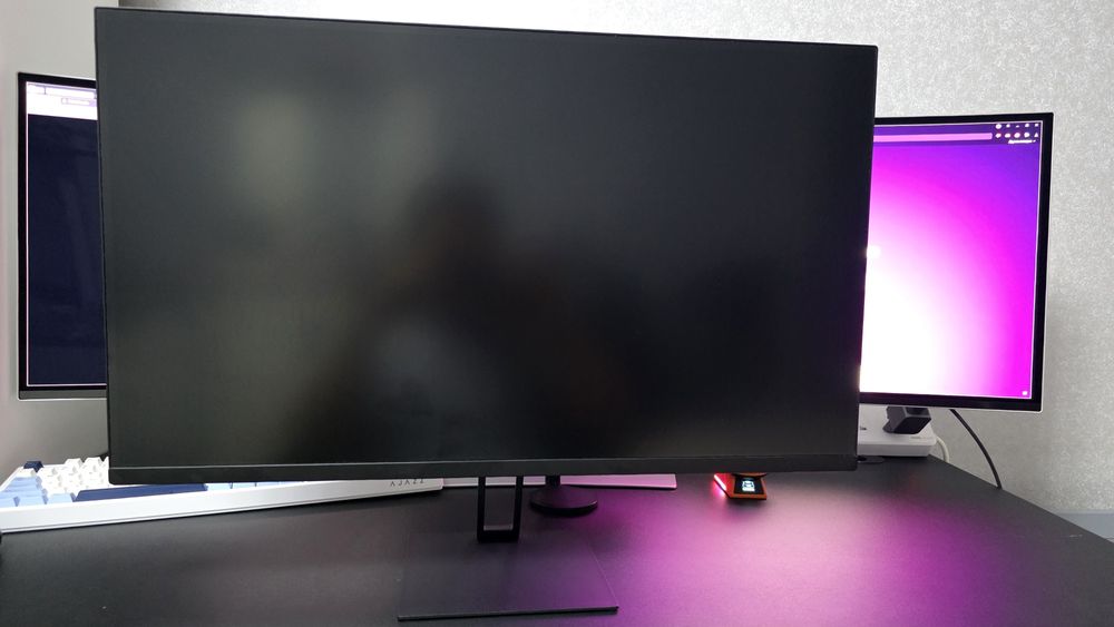 Монитор Xiaomi Redmi 27 QCA-RG IPS 180HZ