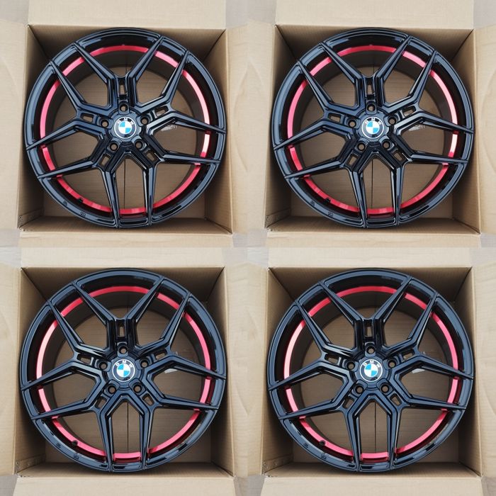 Jante 19 BMW  F30 F32 F11 F13 X1 X3 X5 F15 F10 F20 F22