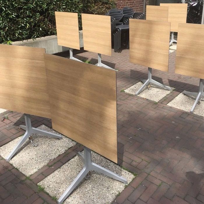 HPL panellar — mebel uchun zamonaviy material