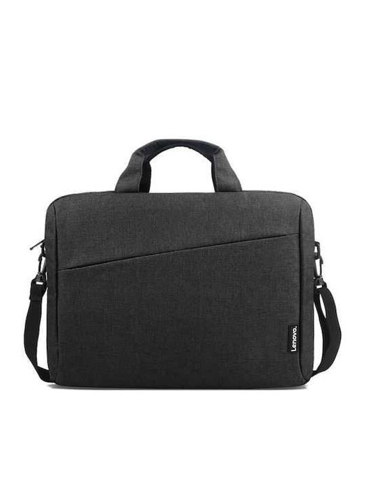 Чанта Lenovo - Casual Toploader T210, 15.6'', черна