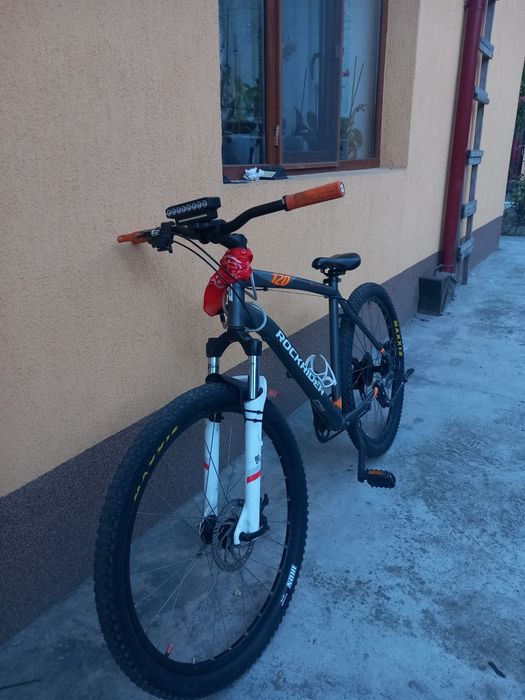 Bike Rockrider st120