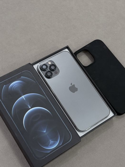 iPhone 12 PRO 128 gb