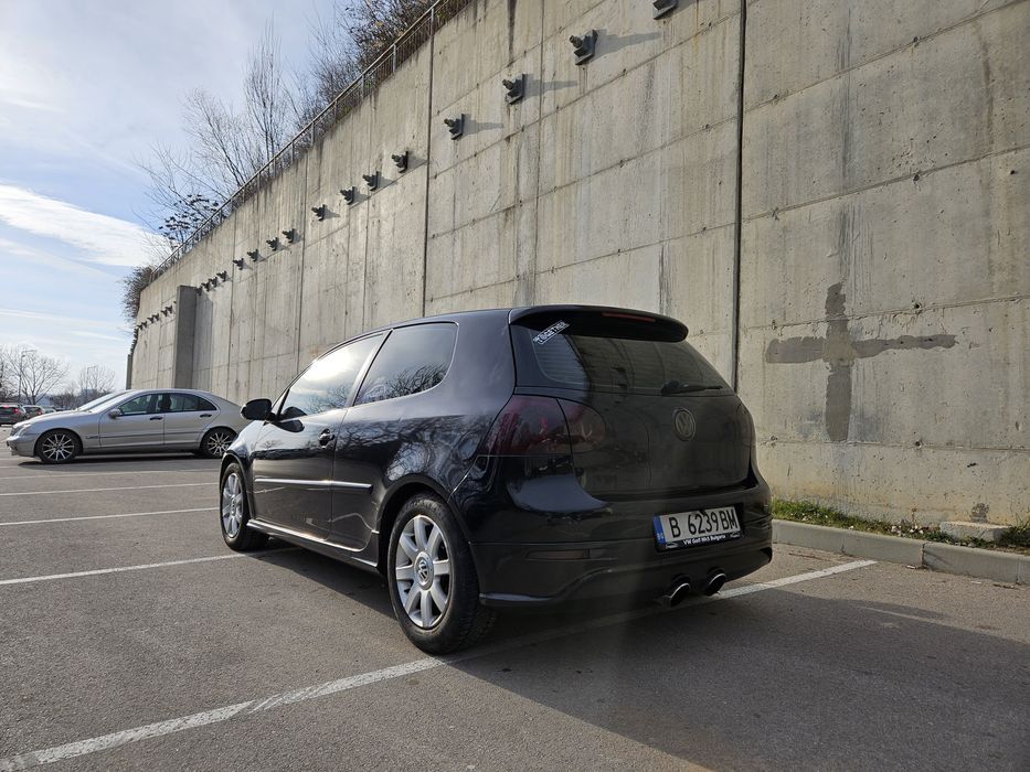 Джанти оригинални за vw golf голф seat audi 16" цола