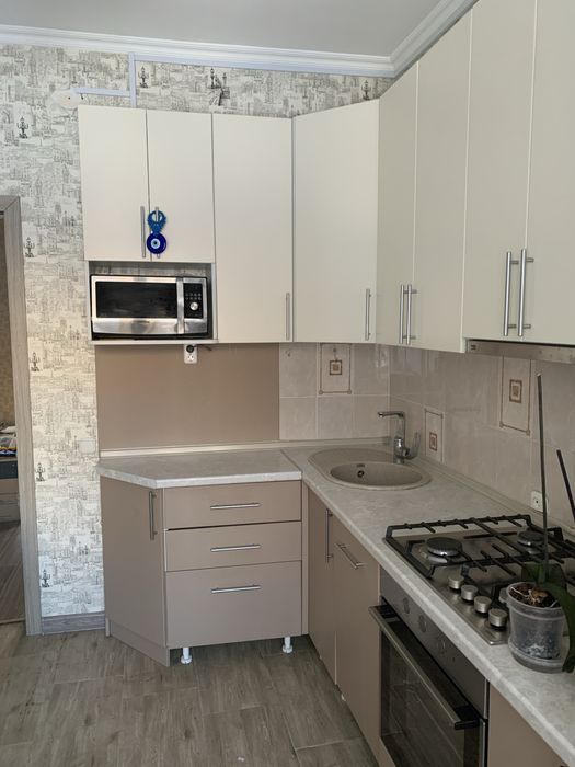 Сдам квартиру в г. Астана. Пр. М. Жумабаева