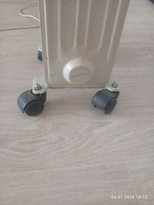 Продам обогреватель в идеальном состоянии