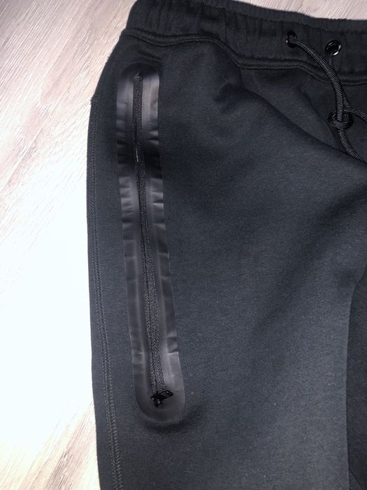 nike tech x nocta штаны