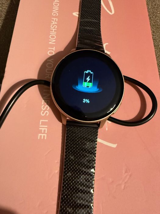 Smart Watch G58/