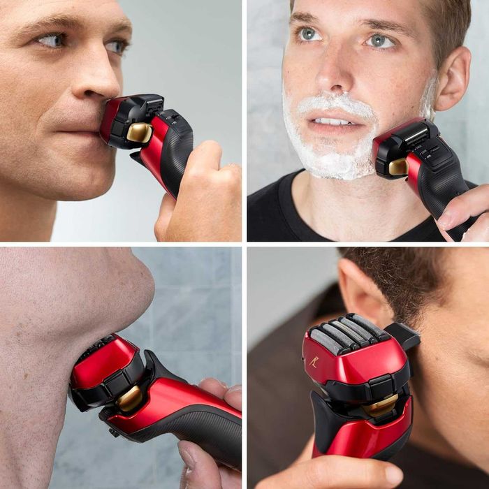 Электробритва Panasonic ARC5 S-ALV6HS