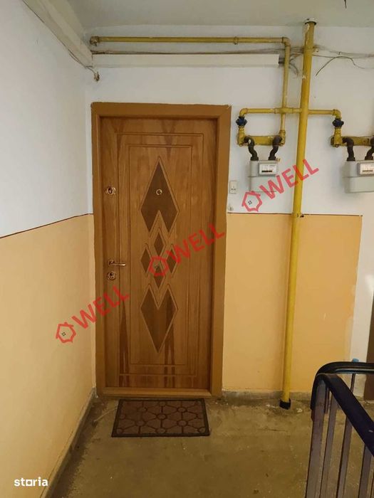 Apartament  de vânzare în Tg.Secuiesc, pe str. 1 Decembrie 1918!