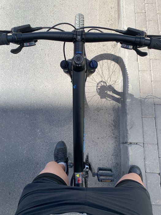 Продам велосипед в хорошем состояние