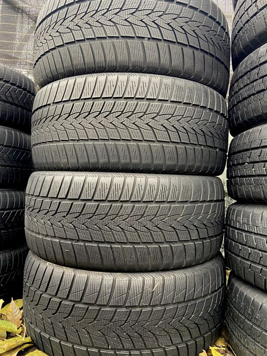 Anvelope Iarna ( M+S ) - 265 40 20 -