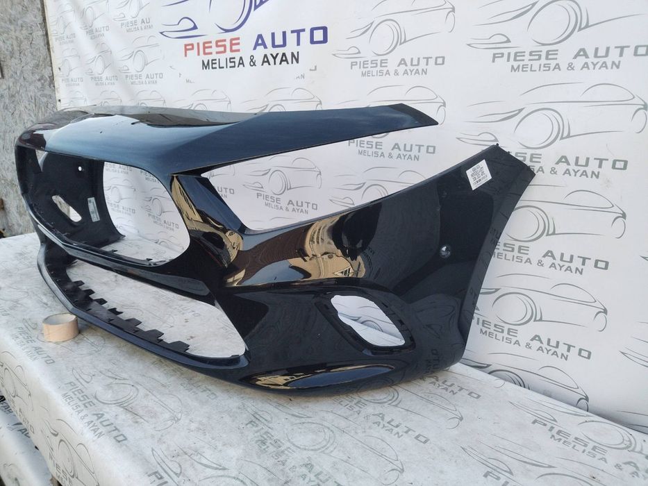 Bara fata Mercedes A-class W177 an 2018-2019-2020-2021-2022-2023