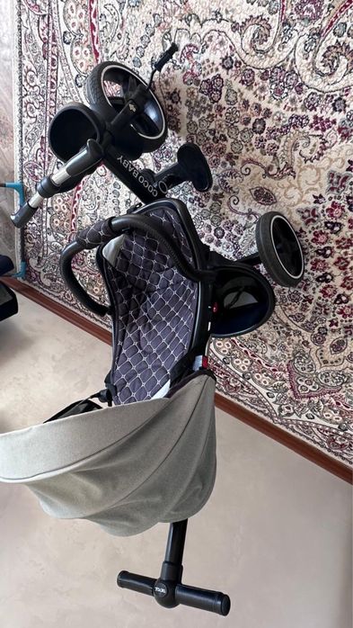 Продается велосипед