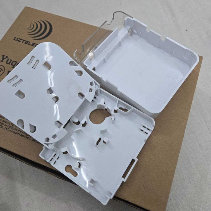 Huawei EchoLife HG8245H5 (GPON)+MIni ODF