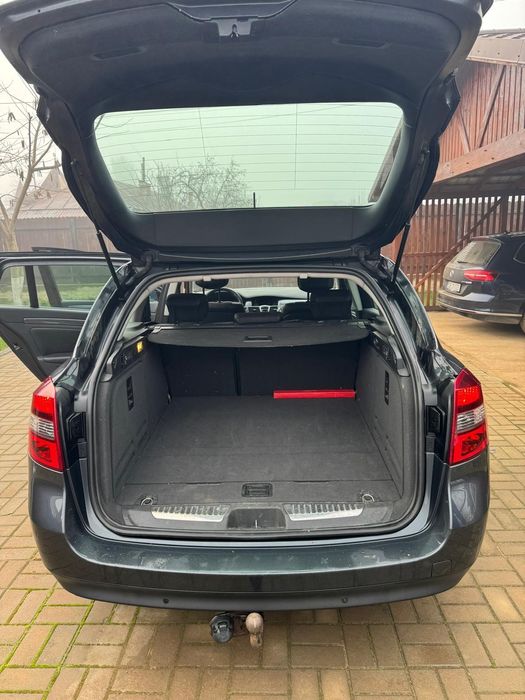 Renault Laguna 3 1.5 dci breack