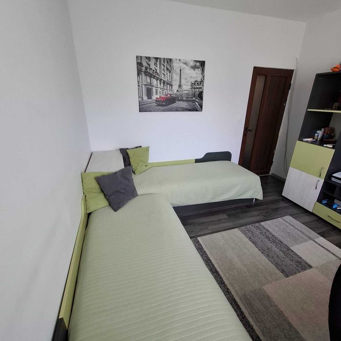 Продава се Тристаен апартамент в Варна, Възраждане 1 - 74 кв.м за 2325 €/кв.м - Снимка #8