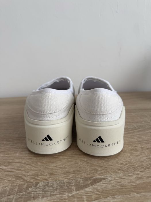 Pantofi Sport Adidas by Stella Mccartney 38 noi